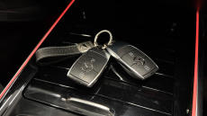 Mercedes-Benz GLB 200 AMG Line Premium 5dr 7G-Tronic Petrol Estate